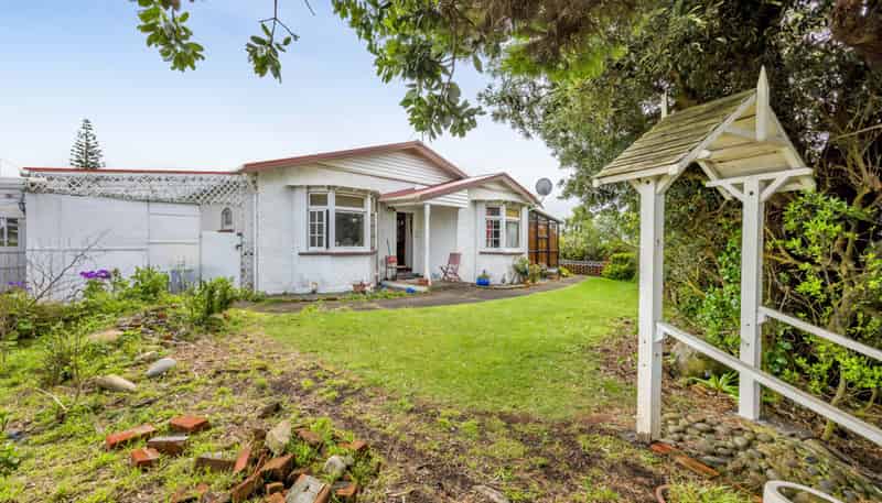 32 Norfolk Street, Patea