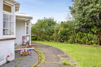 32 Norfolk Street, Patea