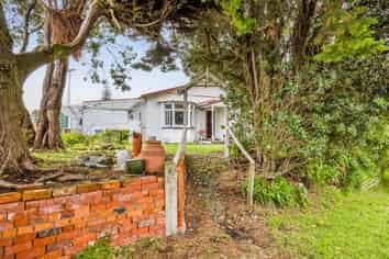 32 Norfolk Street, Patea