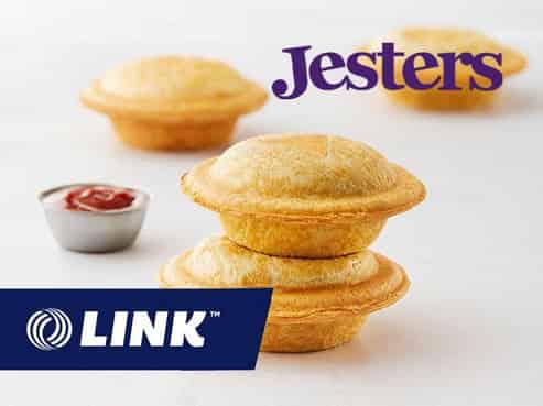 Thriving Jesters Pies - Now at a Reduced Price!