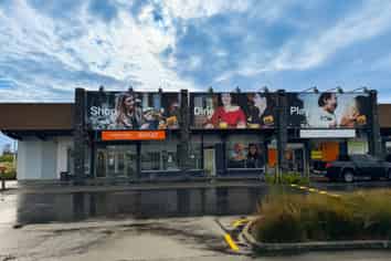 Prime Retail Opportunity at Auckland Airport Shopping Centre