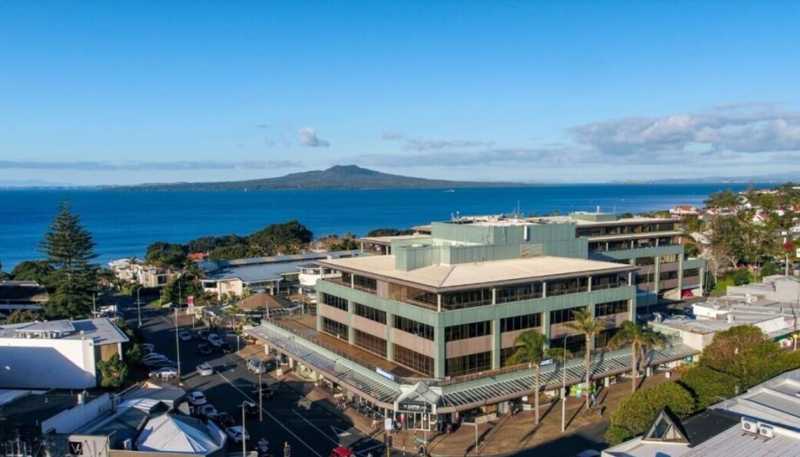 1-7 The Strand, Takapuna