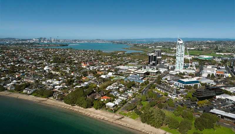 1-7 The Strand, Takapuna