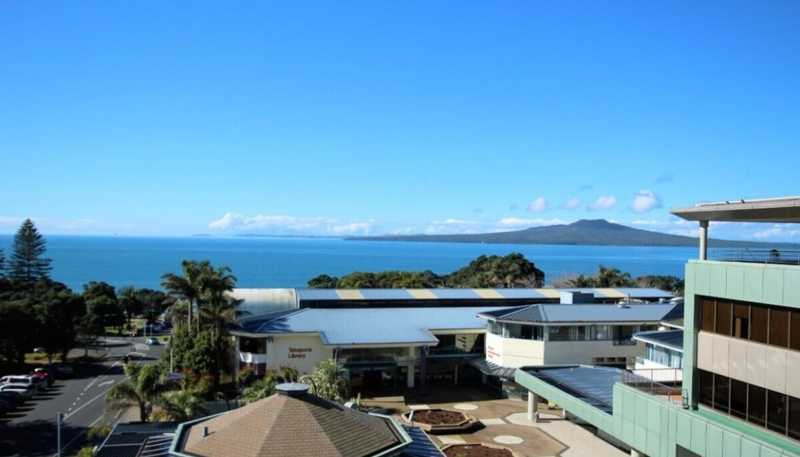 1-7 The Strand, Takapuna