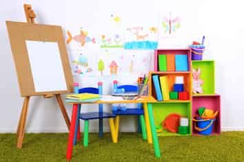 Excellent occupancy – profitable childcare 