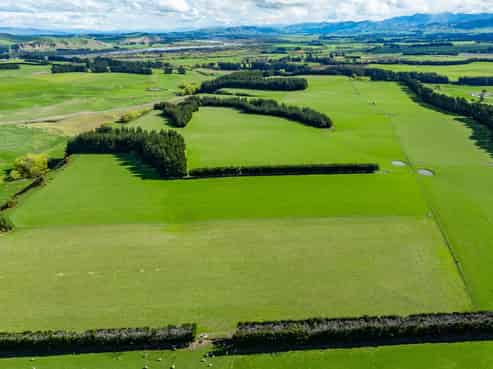 257 Lyndon Road, Waiau