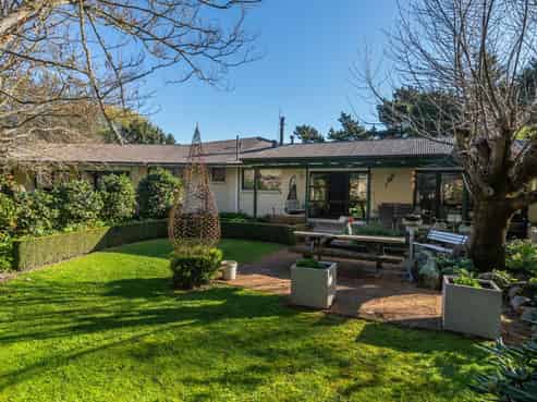 257 Lyndon Road, Waiau