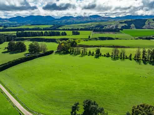 257 Lyndon Road, Waiau