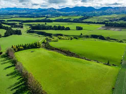257 Lyndon Road, Waiau