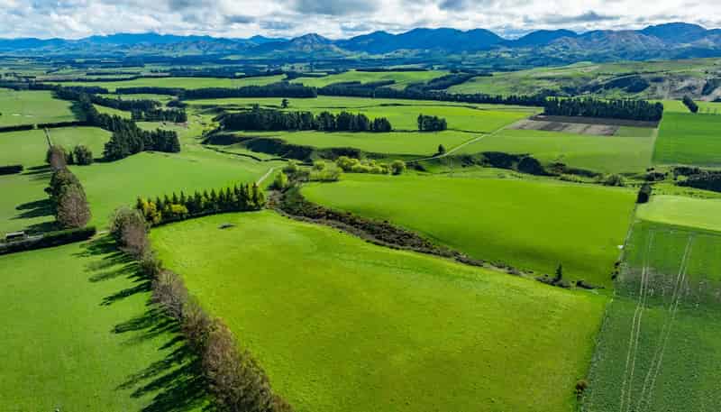 257 Lyndon Road, Waiau