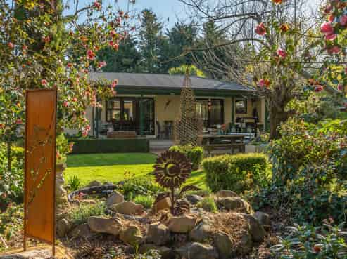 257 Lyndon Road, Waiau