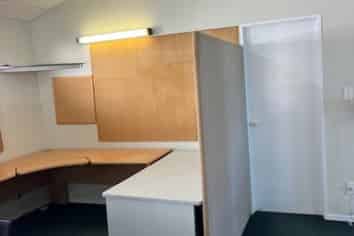 Profile offices Onekawa  - for lease