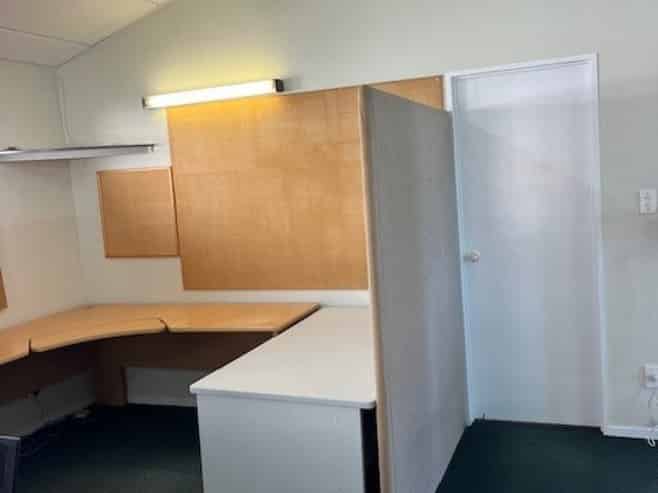 Great office leasing - Onekawa