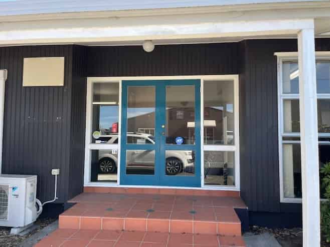 Great office leasing - Onekawa