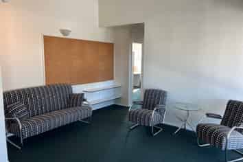 Profile offices Onekawa  - for lease