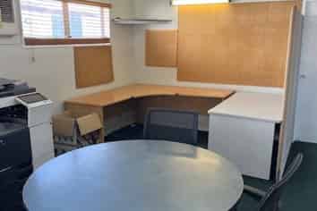 Profile offices Onekawa  - for lease