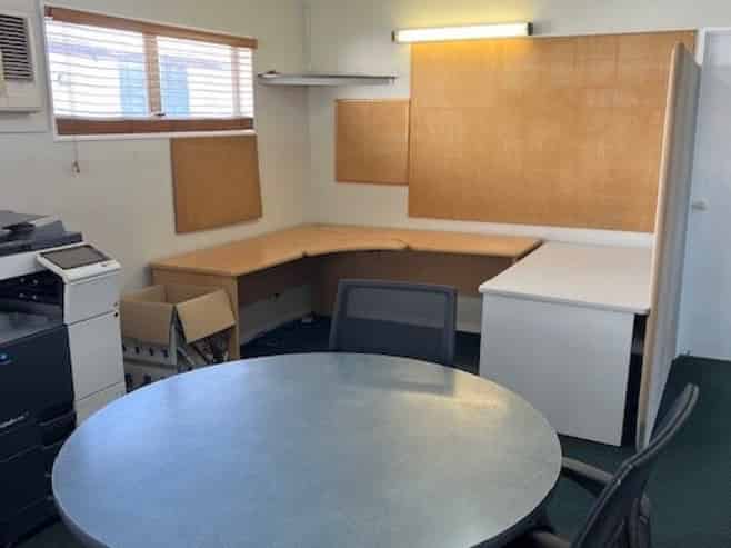 Great office leasing - Onekawa