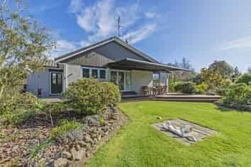 Horticulture Business on a Lifestyle Property
