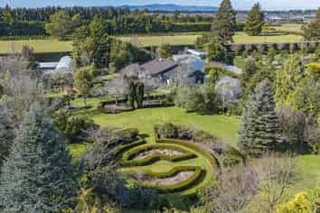 Horticulture Business on a Lifestyle Property