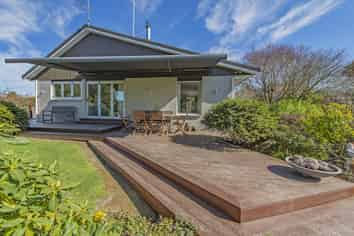 Horticulture Business on a Lifestyle Property