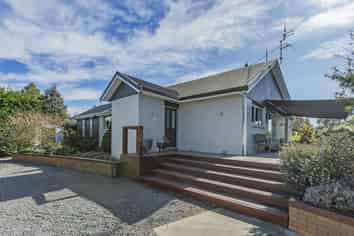 Horticulture Business on a Lifestyle Property