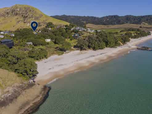 36 Otama Beach Road, Opito Bay