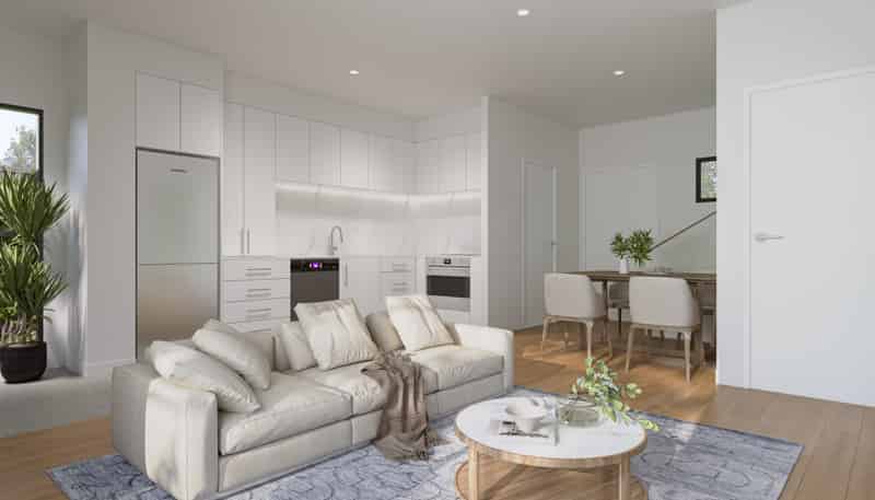 1-2/447 Kamo Road, Kamo