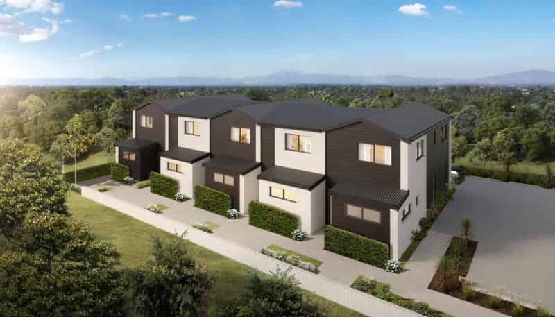 3-7/447 Kamo Road, Kamo