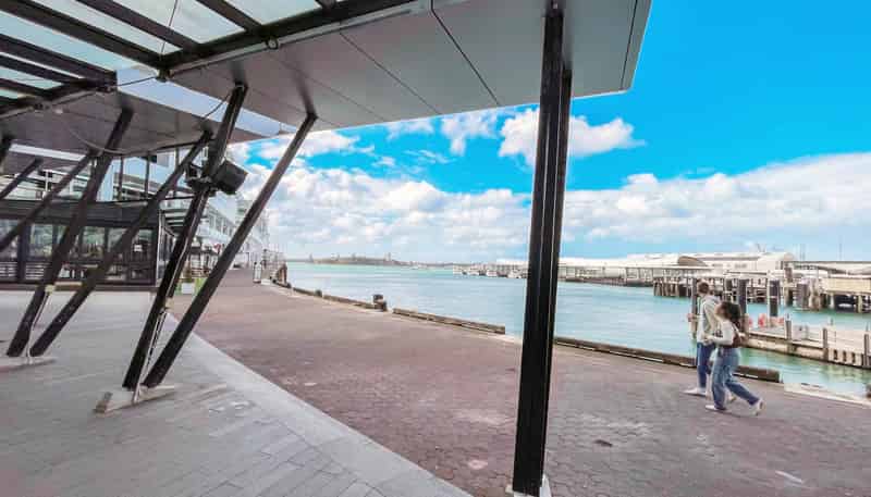 139 Quay Street, Auckland Central