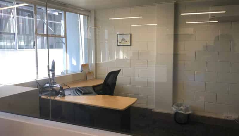 Level 2/21 Graham Street, Auckland Central