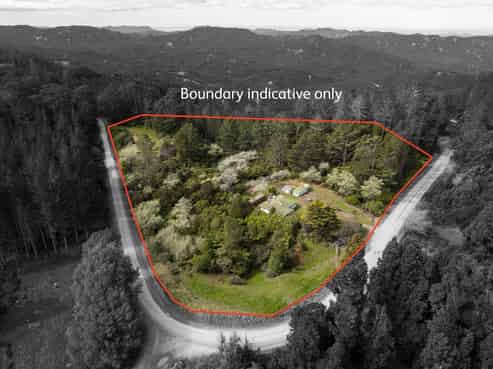 2926 Tauwhareparae Road, Tolaga Bay