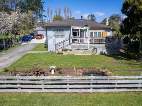 2 Gundersen Street, Norsewood