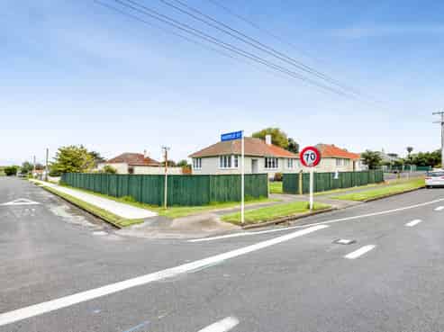 179 Egmont Street, Patea