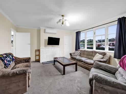 179 Egmont Street, Patea