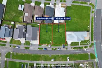 5 Koiora Road, Clarks Beach