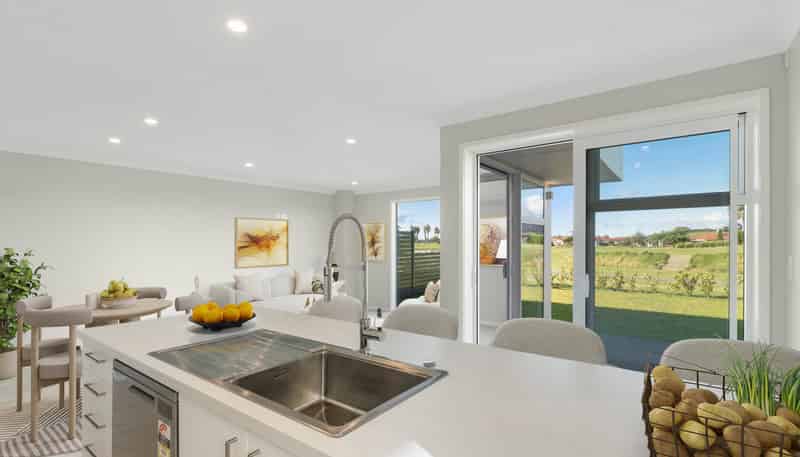 49 Aberdeen Lane, Katikati