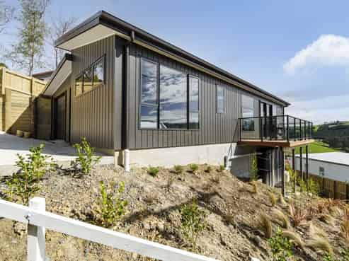 19 Netherby Street, Kenmure