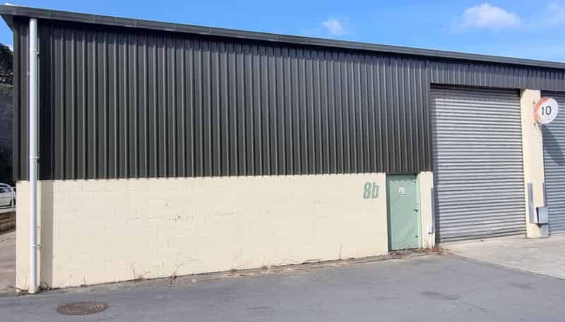 8B/33 Pito-One Road, Korokoro