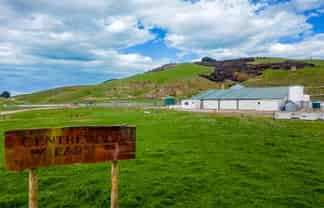 753 Parkers Bush Road, WAIMATE