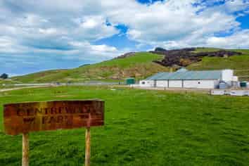 753 Parkers Bush Road, WAIMATE