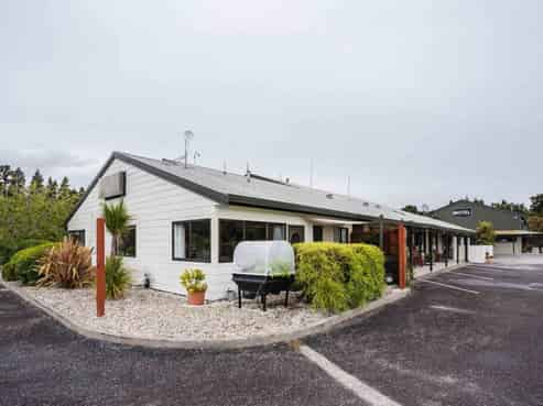 FHGC Providing Multiple Income Streams