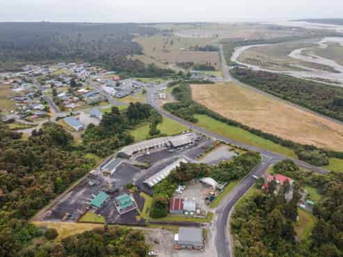 FHGC Providing Multiple Income Streams