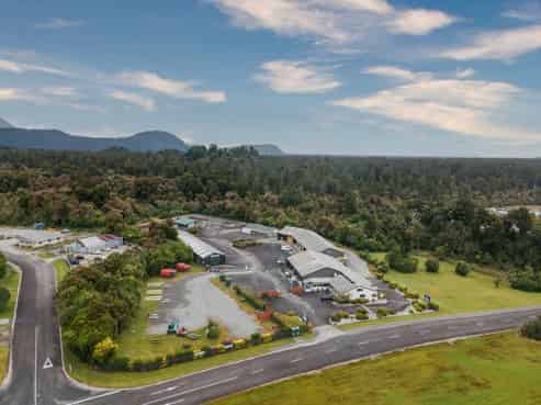 FHGC Providing Multiple Income Streams