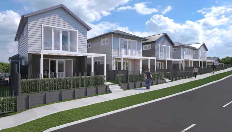 Lot 3 Woodlands Rise, Orewa, Orewa