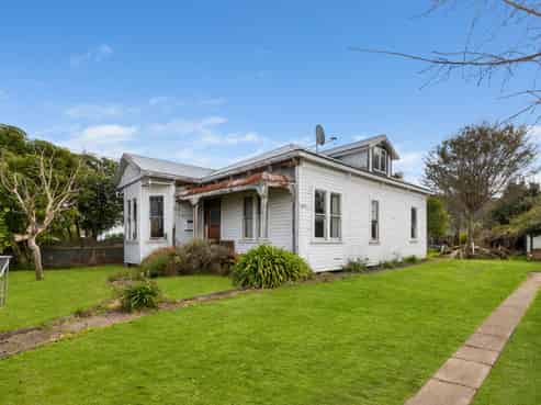 28 Ballance Street, Aramoho