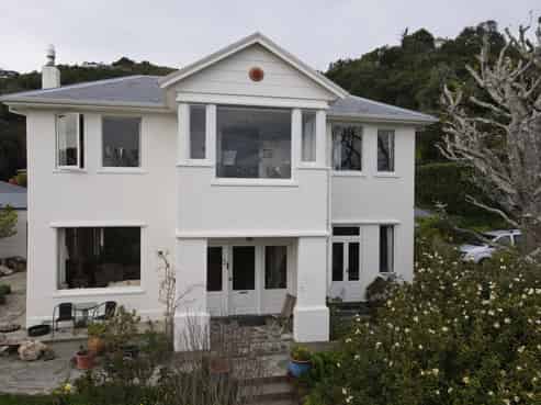 44 Cleveland Terrace, Nelson City