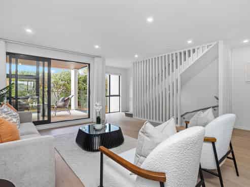 Lot4&5/46 View Road, Mount Eden
