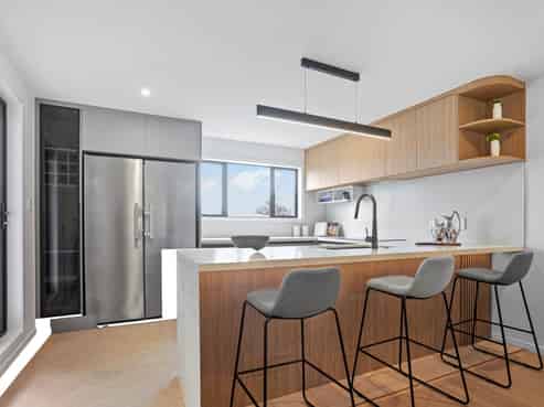 Lot4&5/46 View Road, Mount Eden