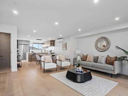 Lot4&5/46 View Road, Mount Eden