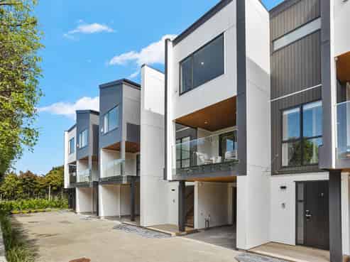 Lot4&5/46 View Road, Mount Eden